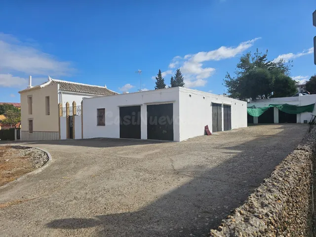 Casa Solar 511m² en venta - Andalucia - foto 2
