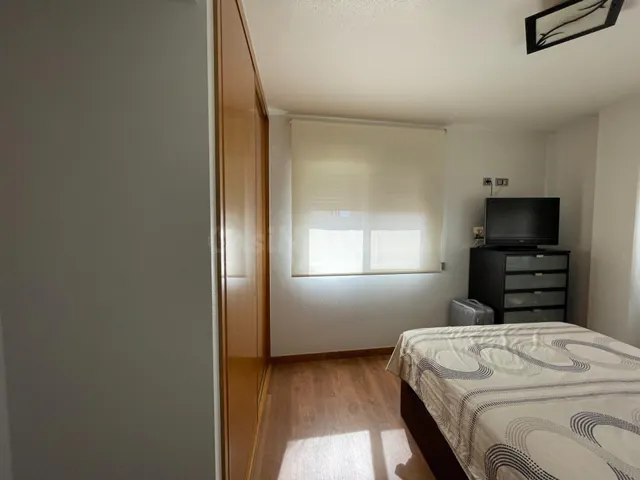 EXCELENTE PISO EN CABEZO DE TORRES - foto 5