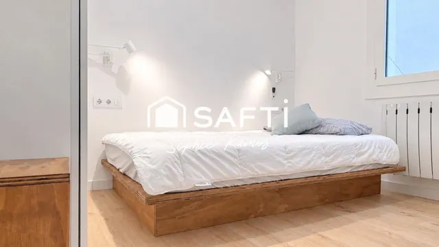 Piso reformado, tranquilo y listo para vivir — 14