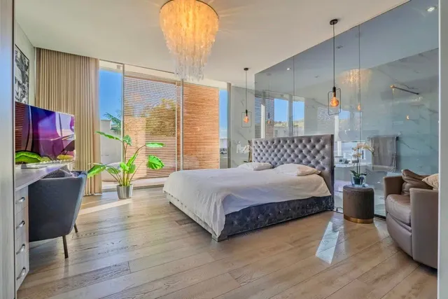 Villa 4 habitaciones 528m² en venta - Pueblo 4 — 30