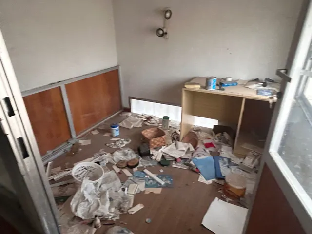 Piso 1 habitación 160m² en venta - Comunidad valenciana — 8