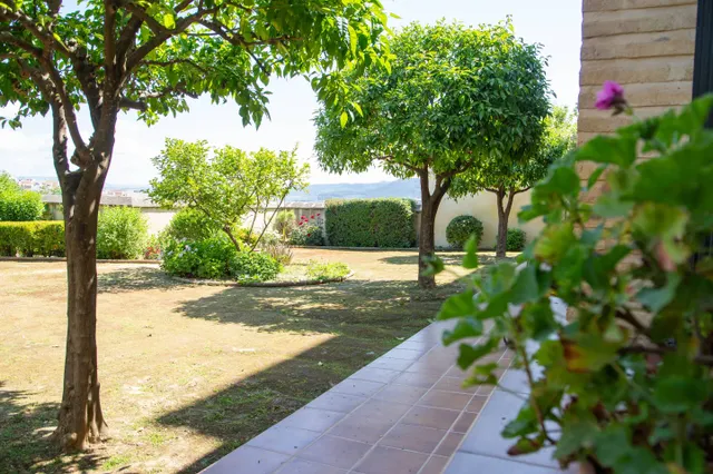 Piso en el casco Histórico Antequera — 39