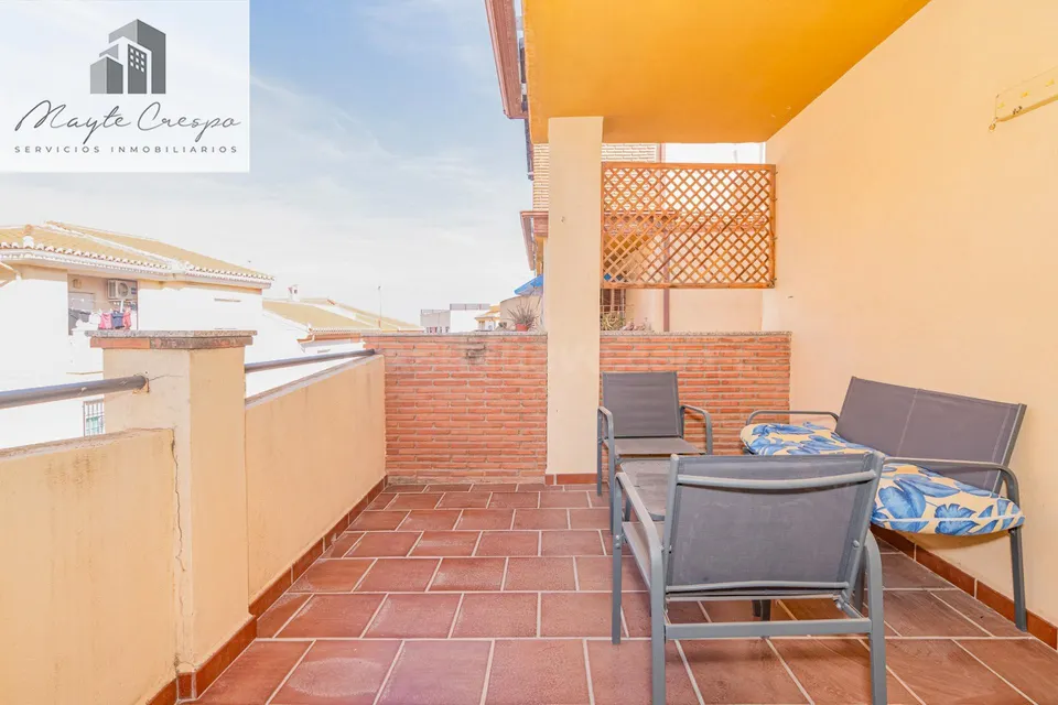 Piso 2 habitaciones 75m² en venta - A la Salida de las Gabias