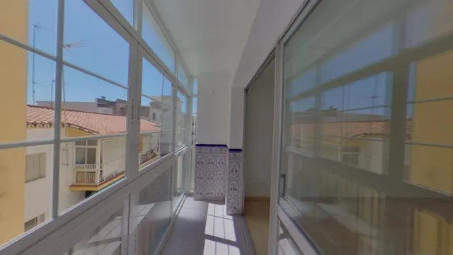 VIVIENDA DE 3 habitaciones ALQUILADA CON SEGURO DE IMPAGOV55 — 6