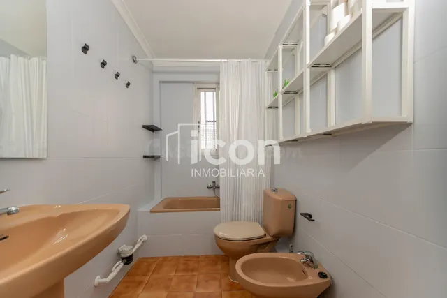 ESPECTACULAR habitación INDIVIDUAL CON CAMA DOBLE - foto 4