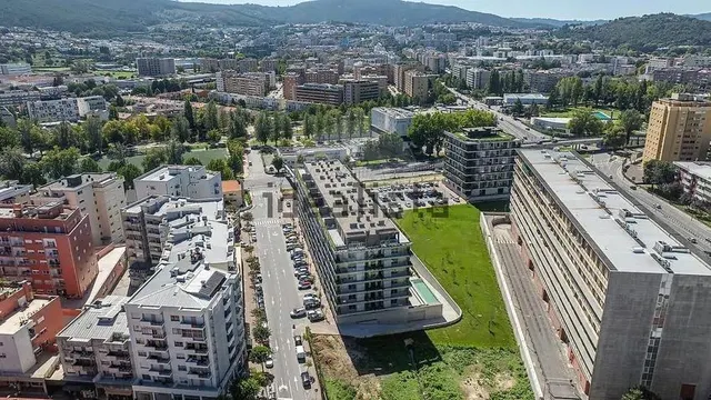Apartamento 52m² en venta - São Victor — 27