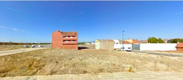 Suelo urbano residencial en VILLAREAL, PARCELA R2, DE PUENTE CASTRO SECTOR SUR — 3