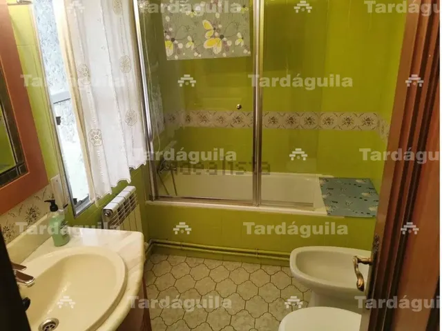 CHALET SANTA MARTA DE TORMES — 9