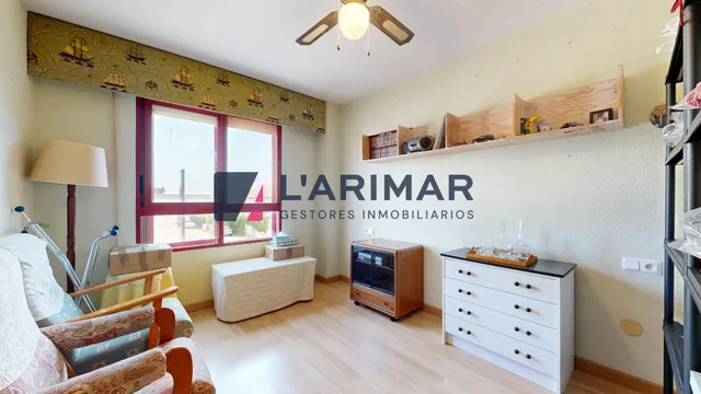 VIVIENDA 4 habitaciones CON PISCINA EN SAN JUAN PUEBLO — 38