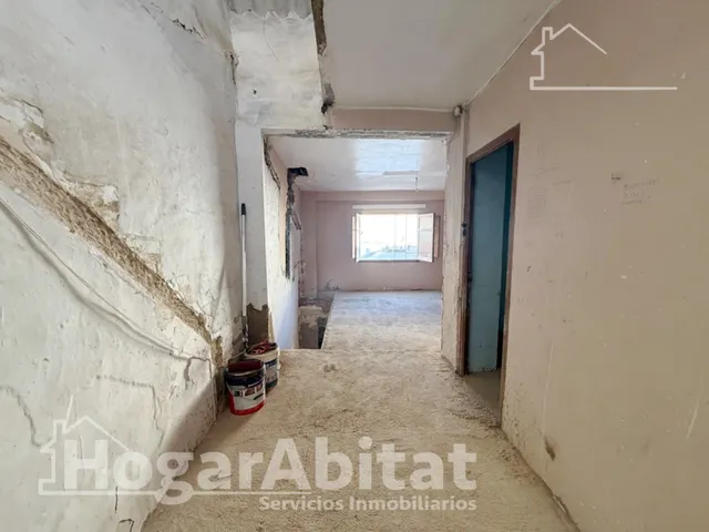 Diseña a tu gusto esta casa a reformar con gran terraza solárium — 21