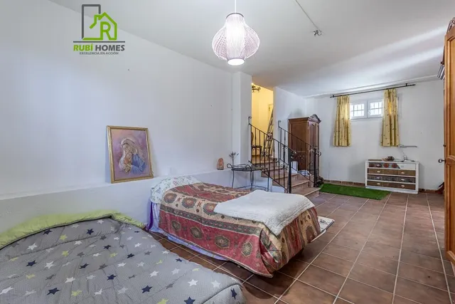 Casa de Lujo ( Urbanización Los Cerezos-Gojar) — 45