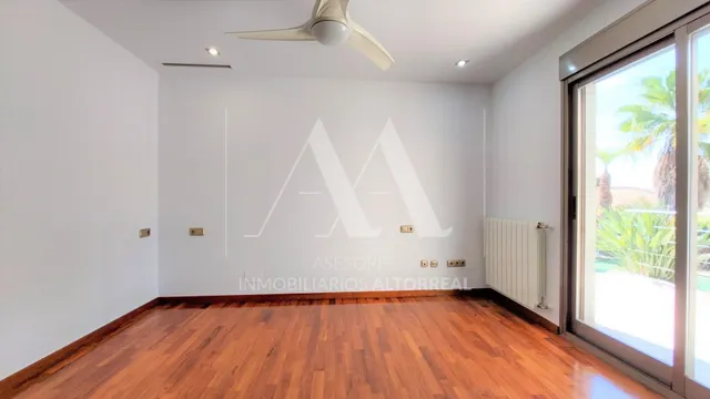 CHALET INDEPENDIENTE EN ALTORREAL — 50