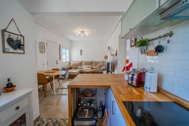 Chalet 2 habitaciones 82m² en venta - Costa blanca sur — 17
