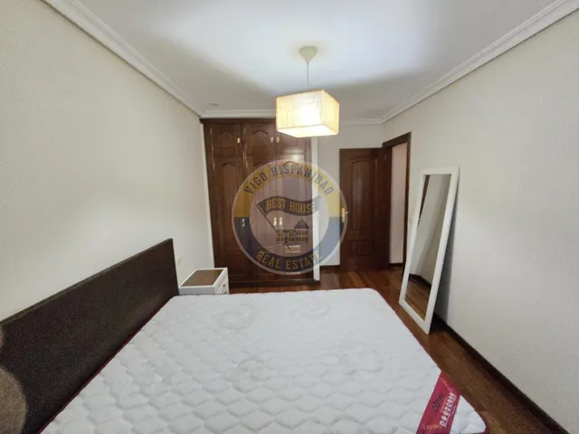HISPANIDAD 2 DORMITORIOS 2 BAÑOS CON GARAJE Y TRASTERO — 35