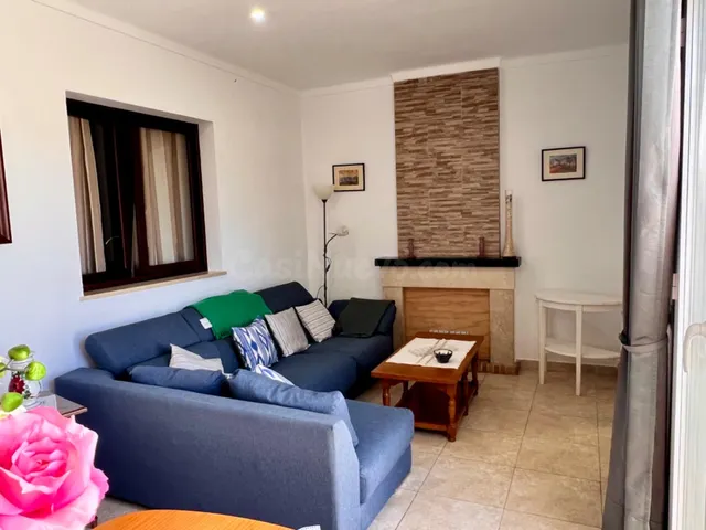 Bonita casa en Campanet — 5