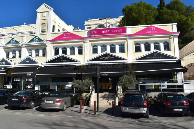 Oficina 191m² en venta - Marbella - foto 3