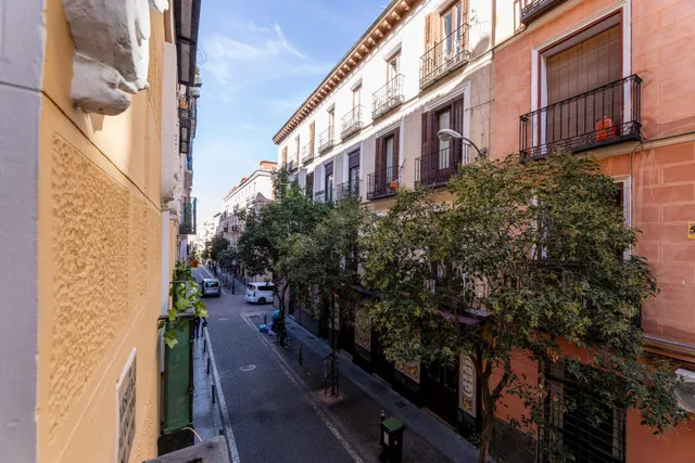 Encantador piso en el corazón de malasaña — 6