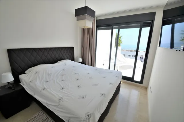 Ático 2 habitaciones 110m² en venta - Costa Del Sol — 6