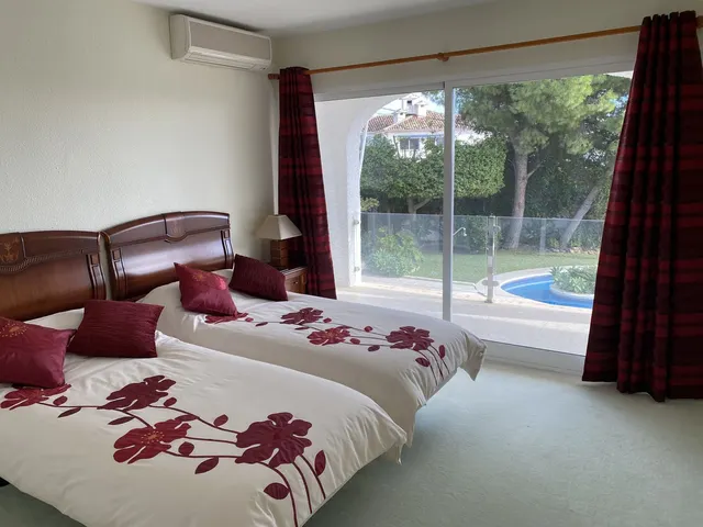 Chalet 4 habitaciones 407m² en venta - Riviera del sol — 20