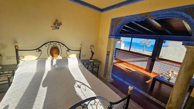 Adosado 4 habitaciones 210m² en venta - Costa Del Sol — 44
