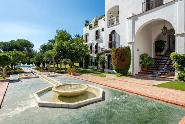 Apartamento 3 habitaciones 138m² en venta - Marbella — 24