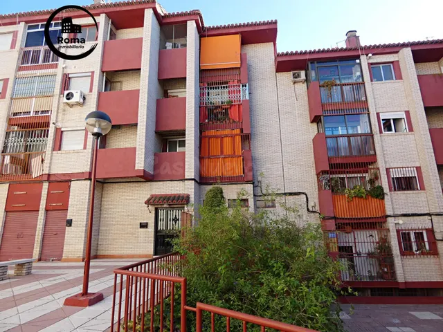 ¡tu nuevo hogar en Granada te está esperando! — 5