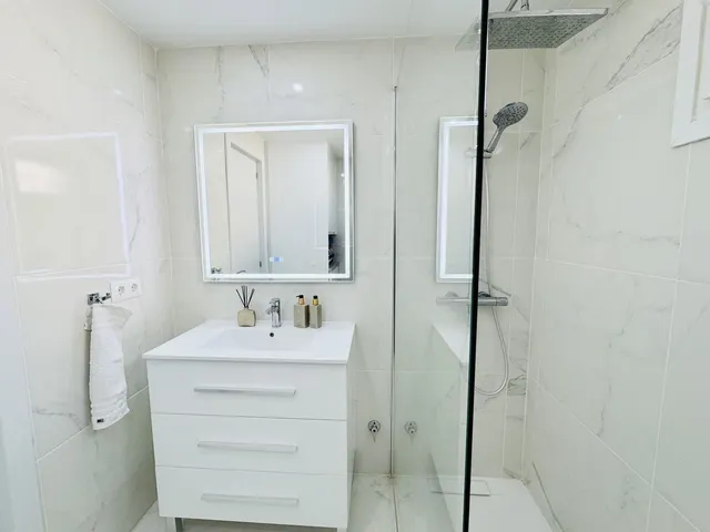 Adosado 2 habitaciones 91m² en venta - Riviera del sol — 33
