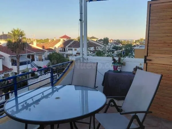 Se vende piso precioso en Riomar Mil Palmeras — 4