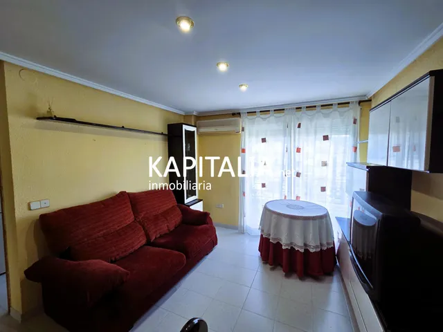 Oportunidad Única: Piso en Venta en Albaida por solo €62,000 — 8