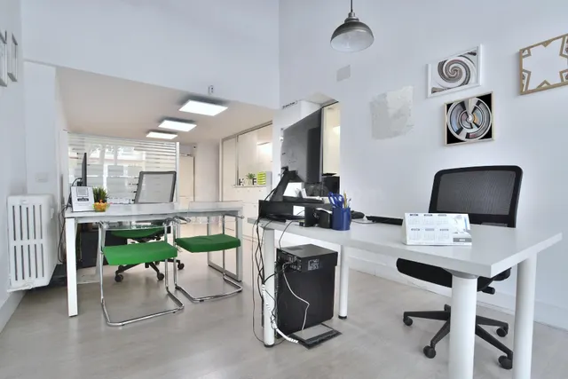 Local Comercial en rentabilidad en zona de Orense/General Pe - foto 5