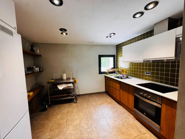 Exclusiva Bodega en Venta en el Corazón del Priorat – Producción Ecológica de Alto nivel | 82 ha de Finca con Masía y Viñedos — 6