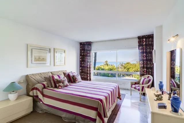 Apartamento 3 habitaciones 181m² en venta - Marbella — 10