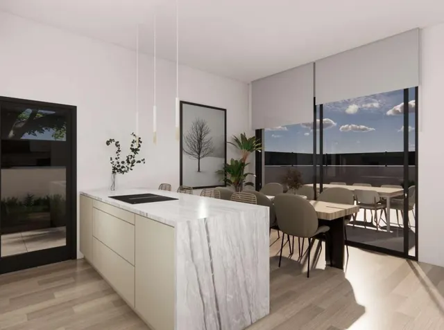 Villa 3 habitaciones 99m² en venta - Ciudad Quesada — 13