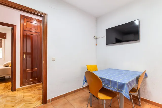 Piso 4 habitaciones 144m² en venta - Goya — 23