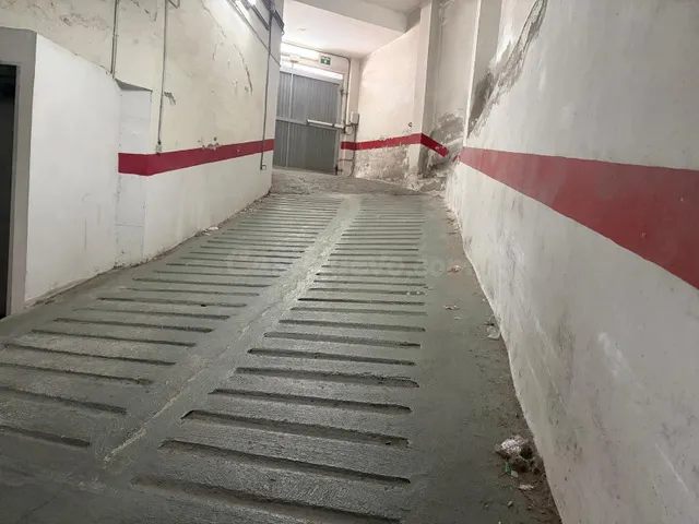 Tu plaza de garaje en el centro de Motril - foto 5