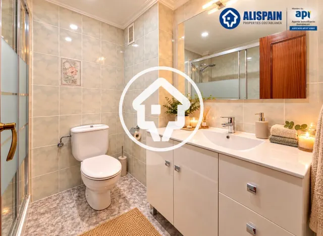 PISO TODO EXTERIOR CON URBANIZACIÓN - BABEL ALICANTE — 20