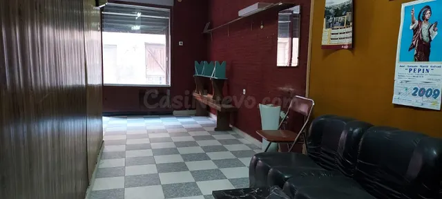 LOCAL EN VENTA EN CREVILLENTE — 2