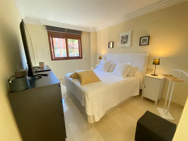 Apartamento 3 habitaciones 124m² en venta - El Madroñal — 16