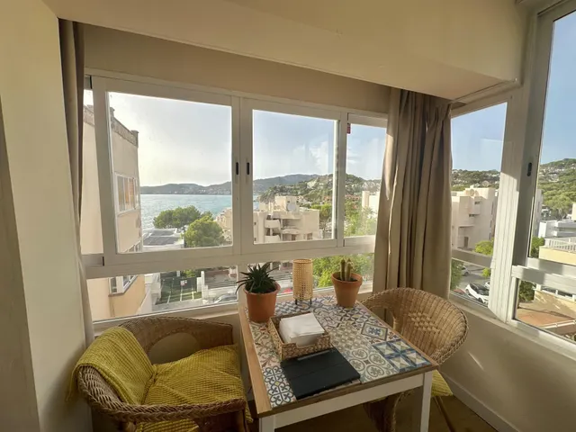 Apartamento 33m² en venta - Costa de la Calma — 7
