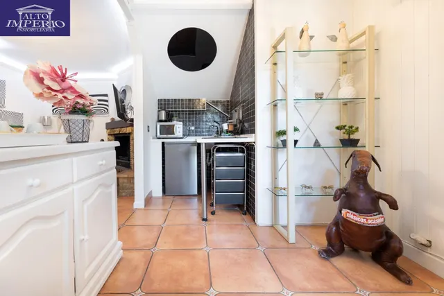Magnífica casa para invertir puesto que tiene licencia turística o para vivir — 12