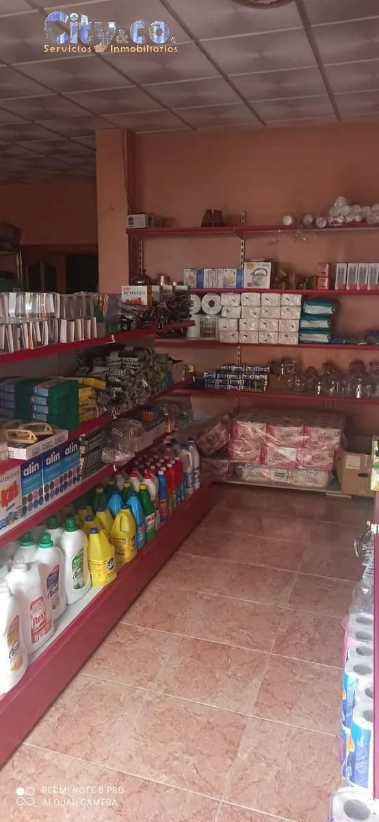 Local Comercial en Lorqui, Zona Centro — 3