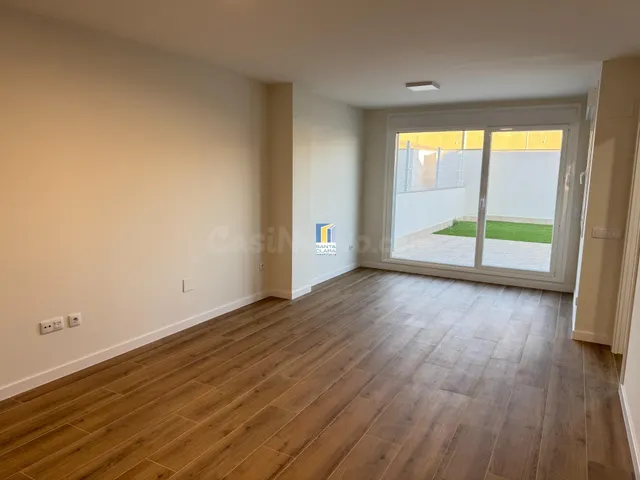CHALET UNIFAMILIAR DE OBRA NUEVA EN VENTA Y CON ENTREGA INME - foto 4