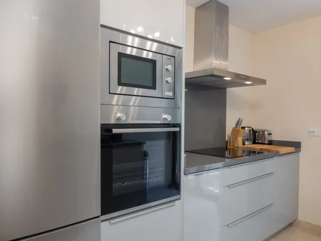 Apartamento 2 habitaciones 85m² en venta - Costa del Sol — 18