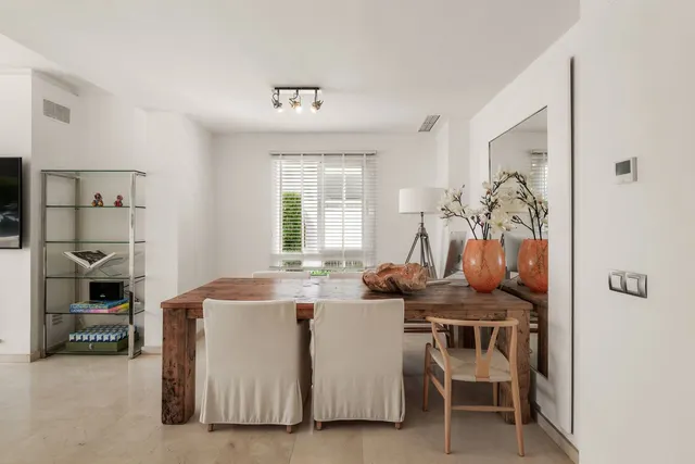 Ático 2 habitaciones 149m² en venta - Marbella — 12