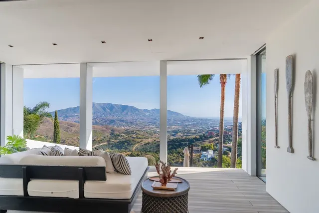 Villa 6 habitaciones 437m² en venta - El Vicario — 7