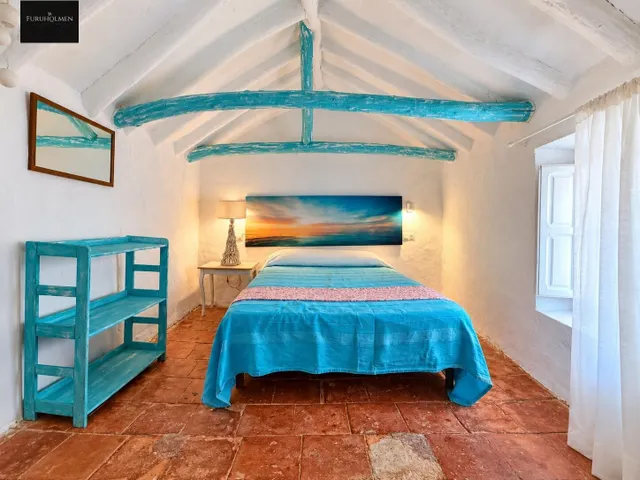 MAGNIFICA CASA EN PADUL PARA INVERSORES — 16