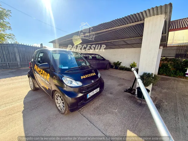 Chalet independiente en El Alcaide: espacio, comodidad y vida al aire libre — 29