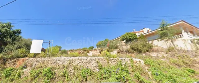 Fantástica Parcela en Calafell - foto 2