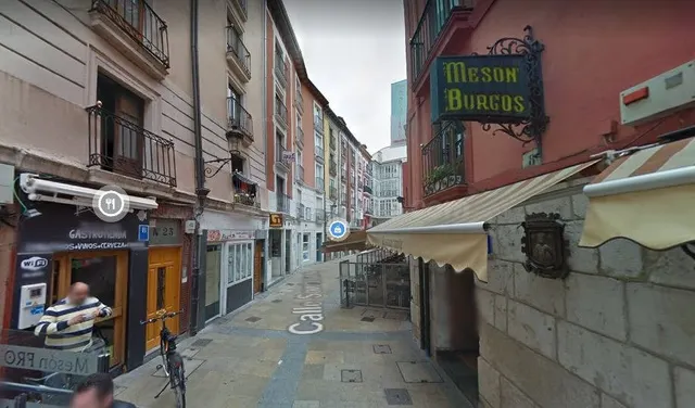 EDIFICIO VENTA CASCO HISTORICO - foto 2