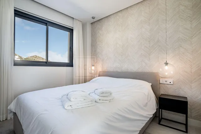 Ático 3 habitaciones 123m² en venta - Puerto Deportivo — 25